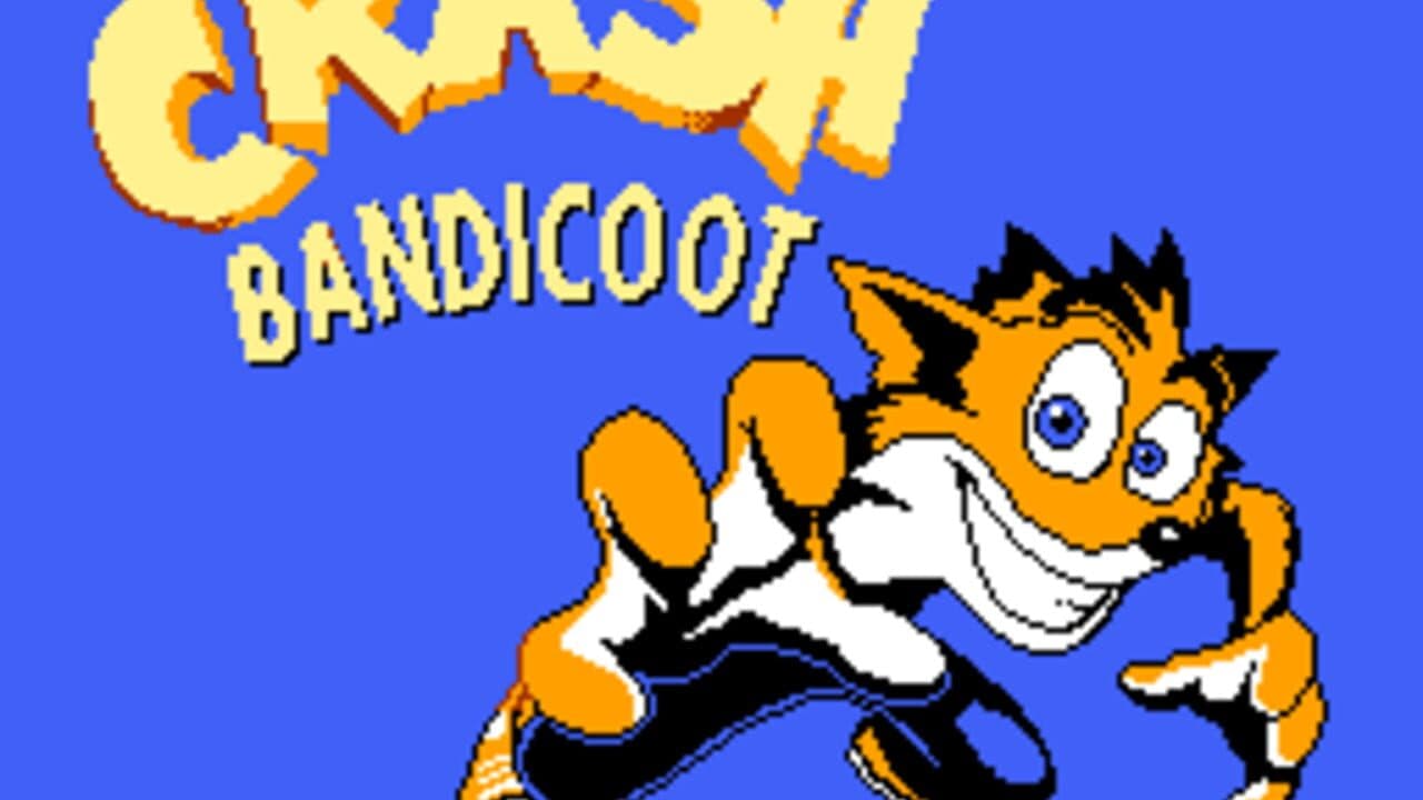 Crash Bandicoot thumbnail 2