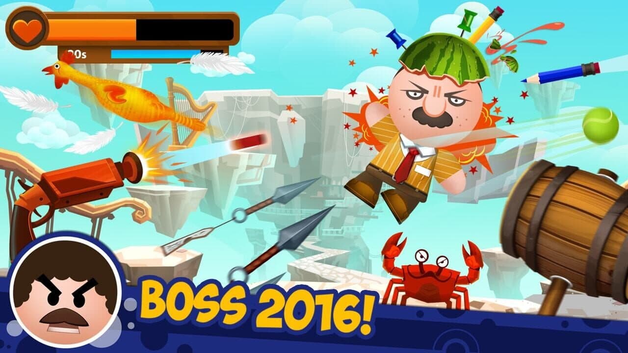 Beat the Boss 4 thumbnail 2