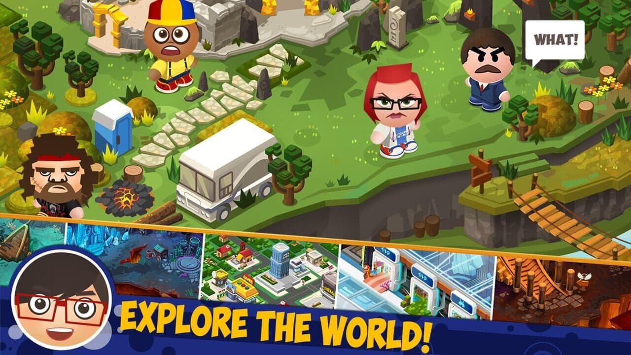 Beat the Boss 4 thumbnail 3