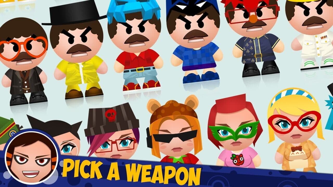 Beat the Boss 4 thumbnail 4