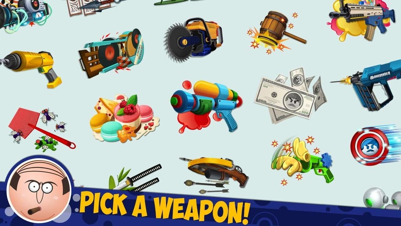 Beat the Boss 4 thumbnail 5
