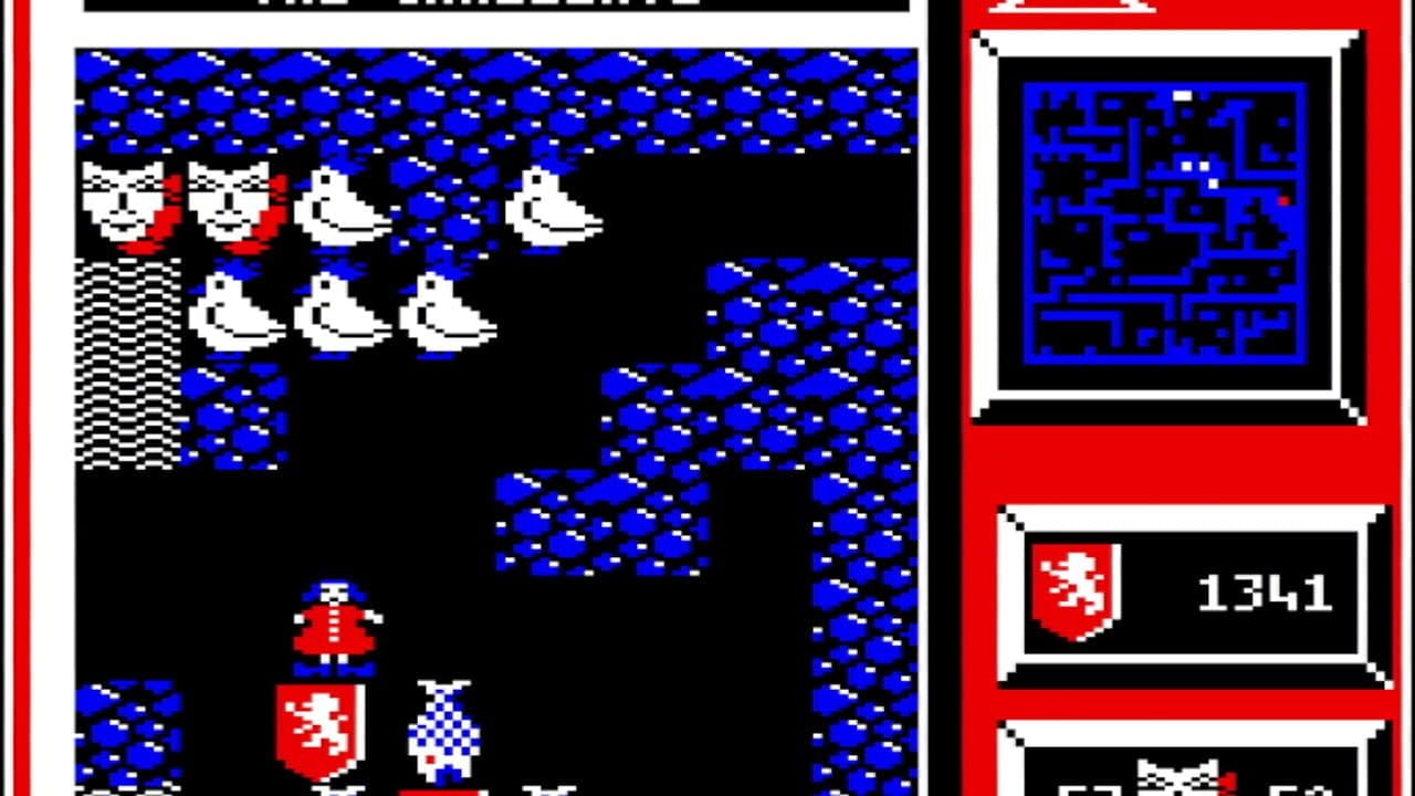 Xor screenshot 1