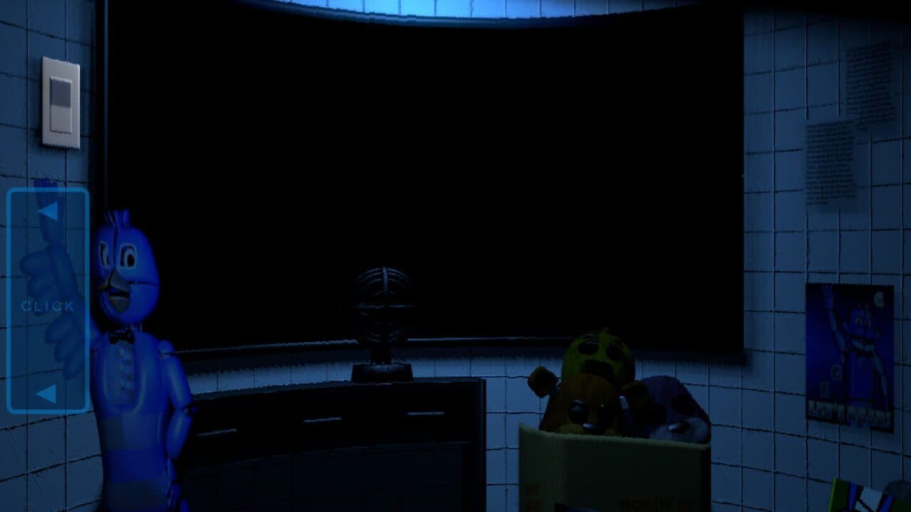 Jolly screenshot 1