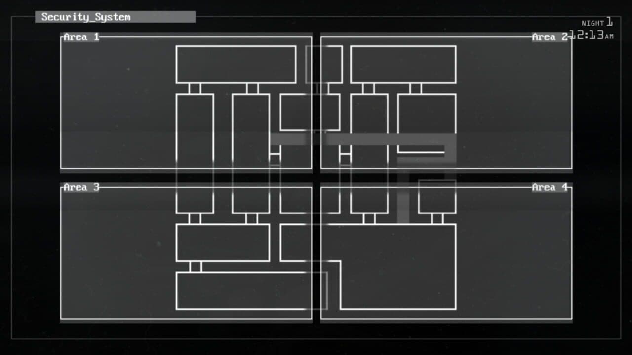 Jolly 3: Chapter 2 screenshot 1