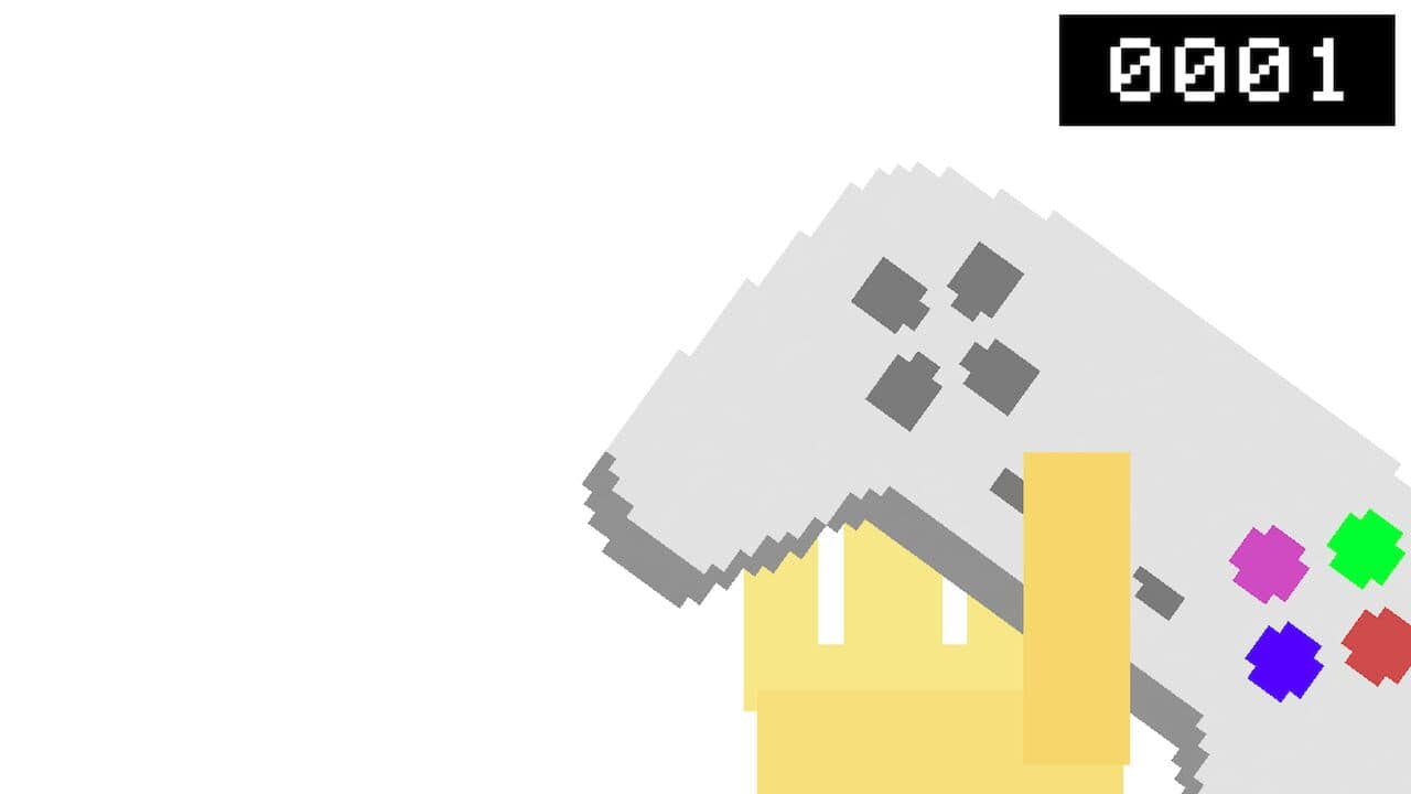 Don't Drop the Controller: Chapter 2 thumbnail 3