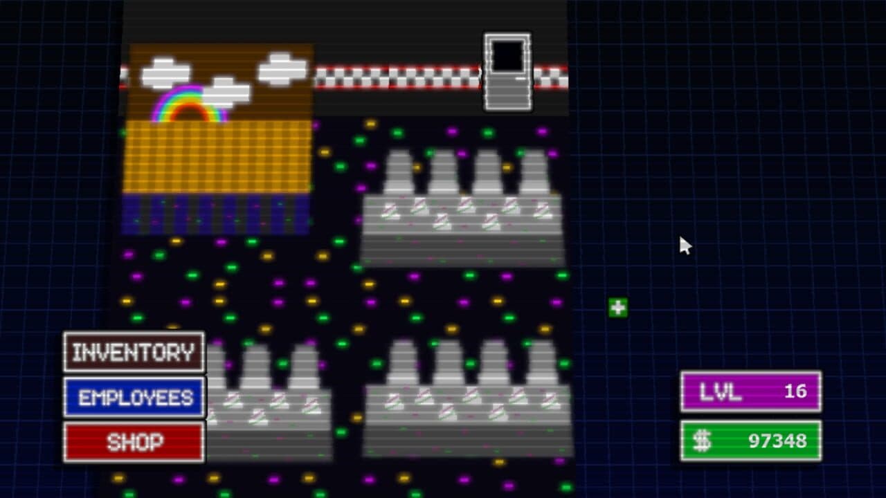 Freddy Fazbear's Pizzeria Tycoon thumbnail 3