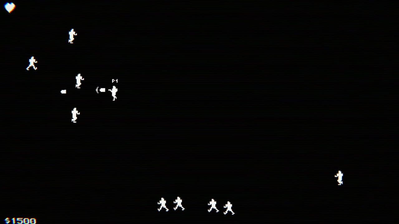 BloodDome Classic screenshot 1