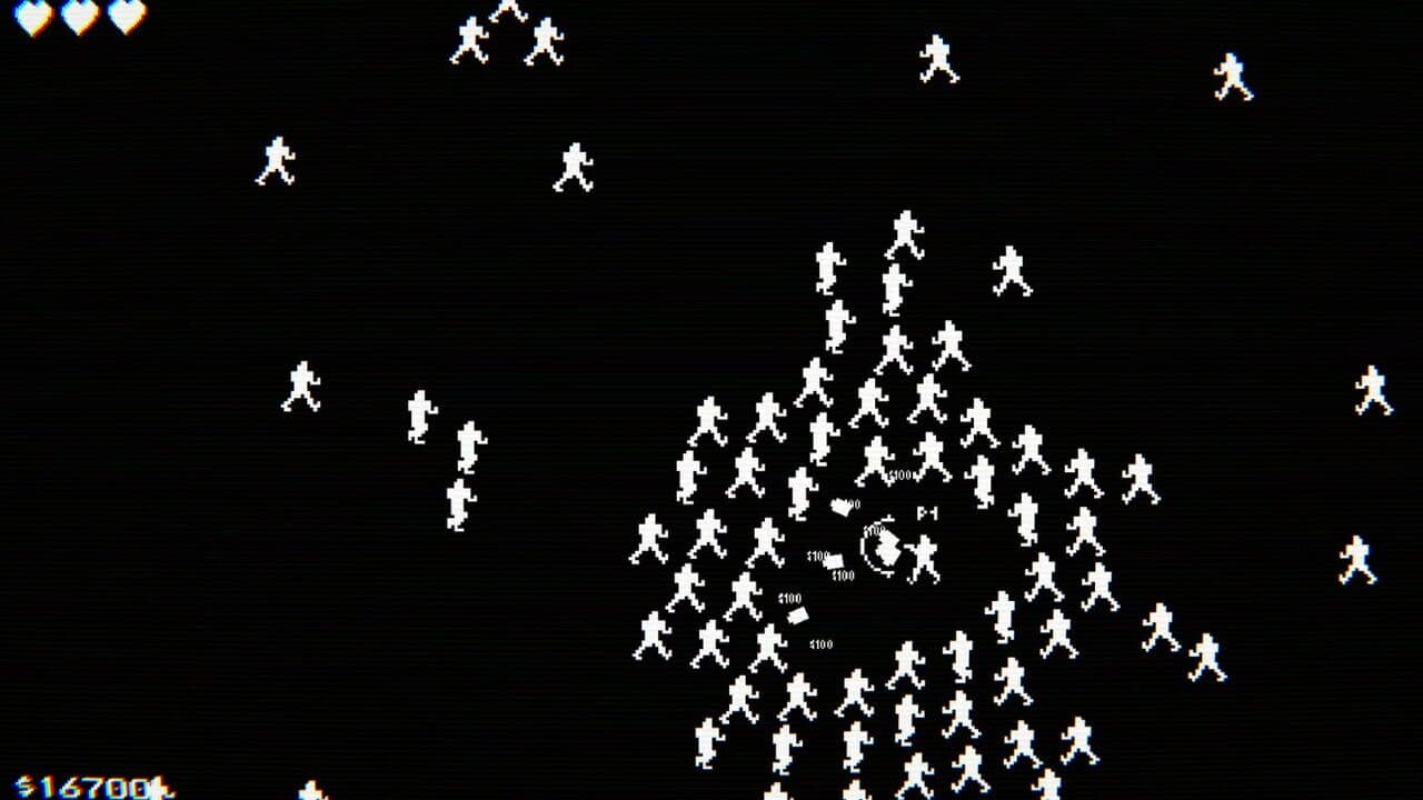 BloodDome Classic thumbnail 3