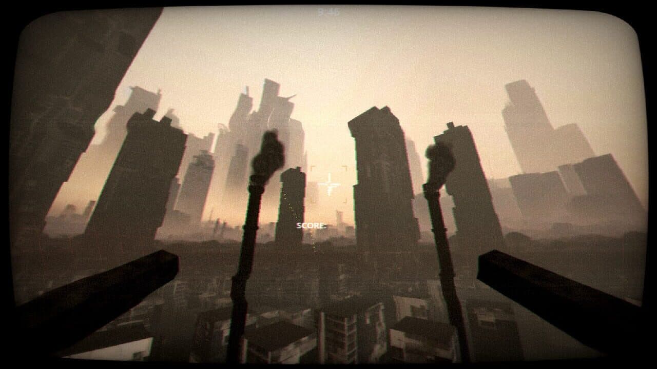 Missiles Away screenshot 1