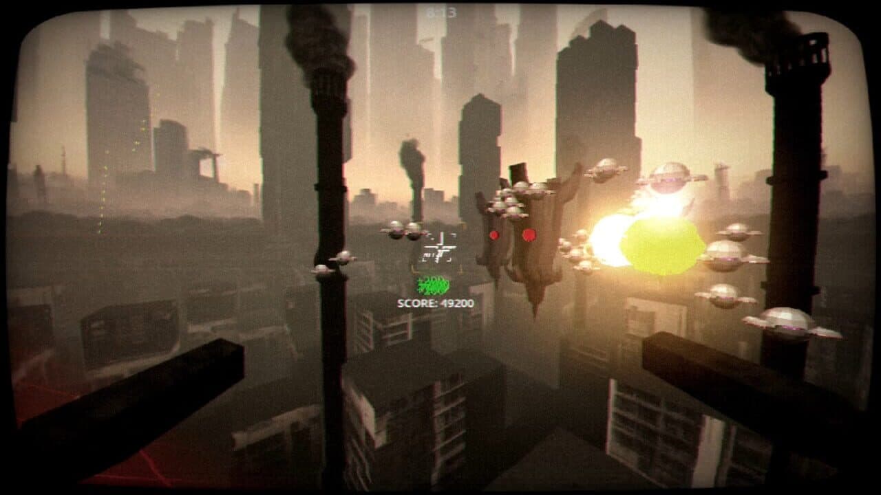 Missiles Away thumbnail 2