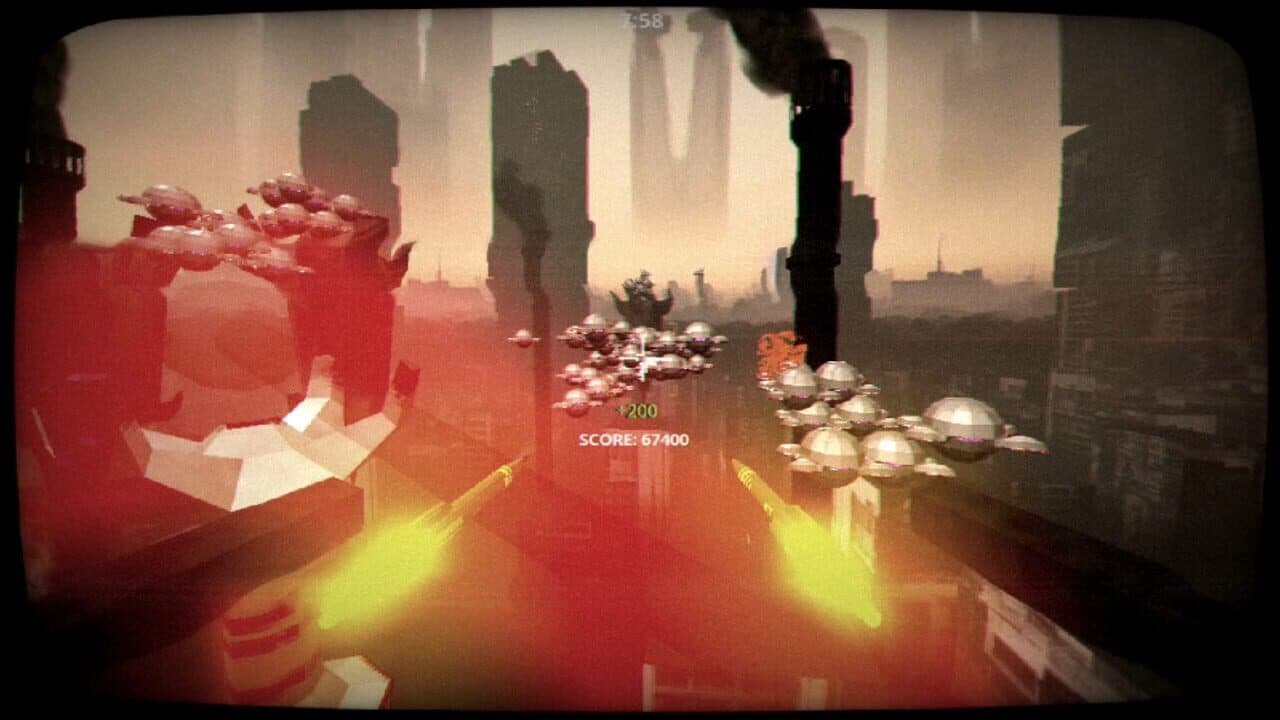 Missiles Away thumbnail 3
