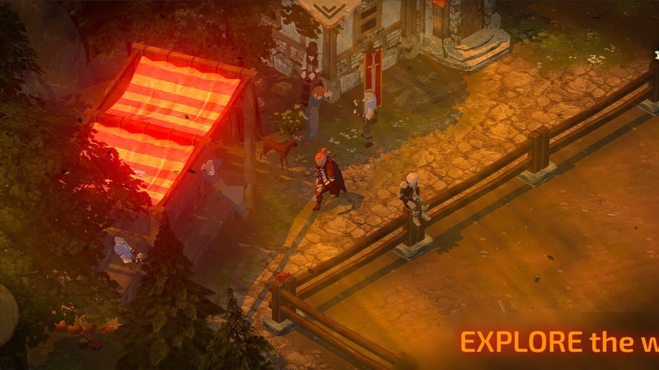 Slash of Sword 2 thumbnail 2