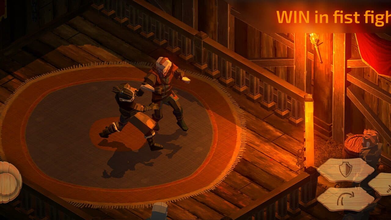 Slash of Sword 2 thumbnail 5