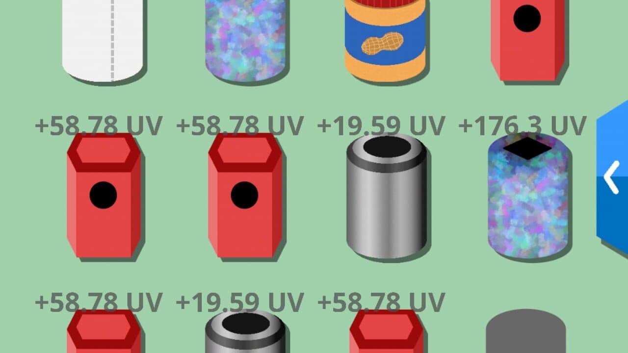 Scrap Clicker 2 screenshot 1