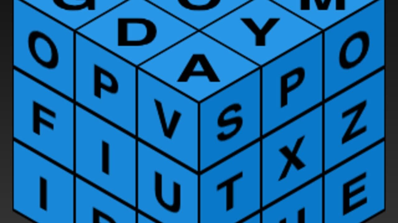 IsoWords thumbnail 8