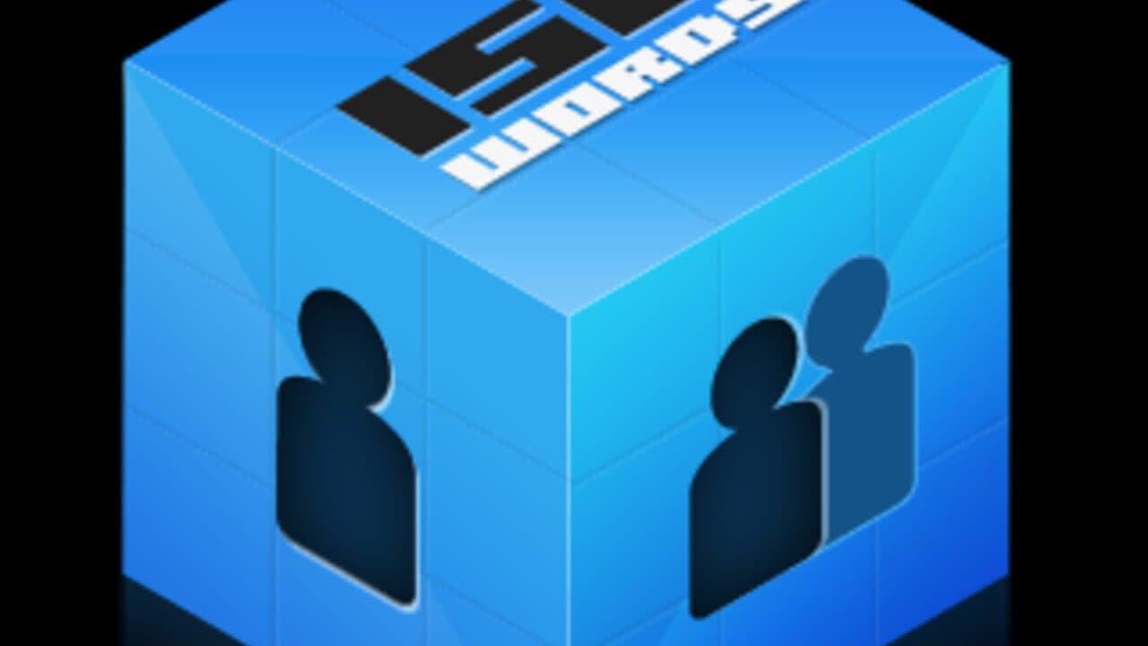 IsoWords thumbnail 11