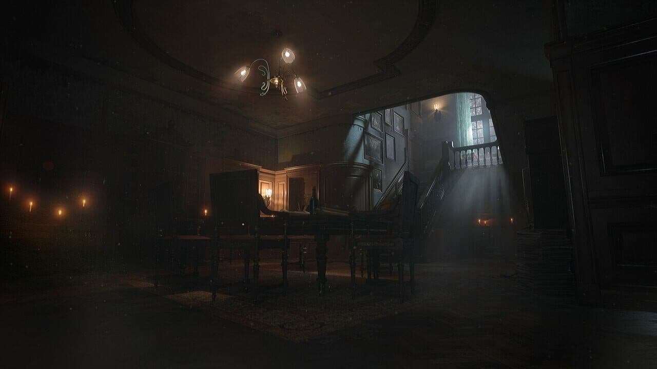 Layers of Fear: Deluxe Edition thumbnail 10