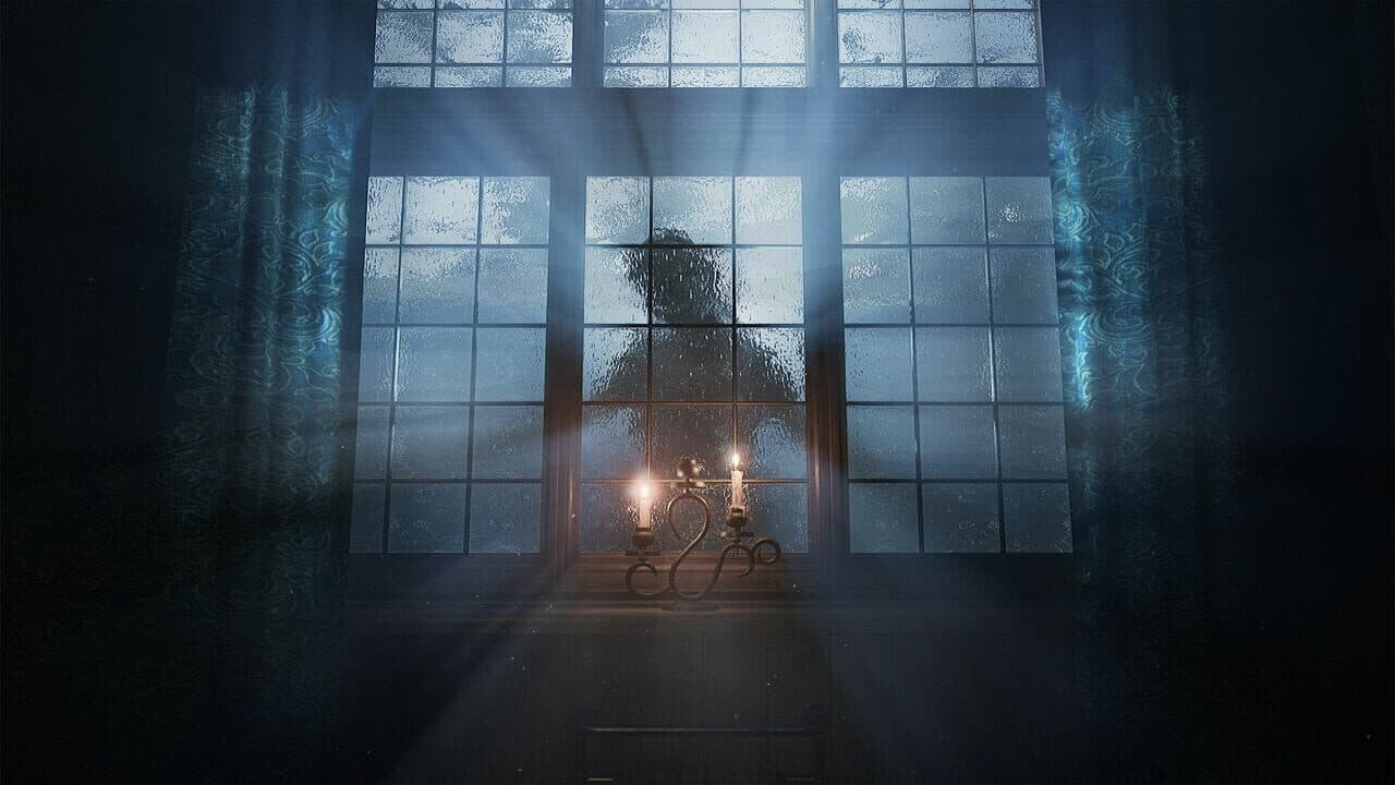 Layers of Fear: Deluxe Edition screenshot 1