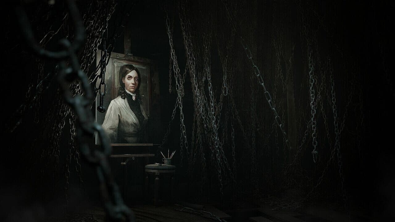 Layers of Fear: Deluxe Edition thumbnail 2