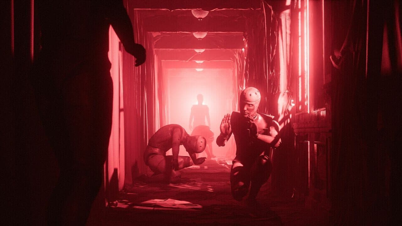 Layers of Fear: Deluxe Edition thumbnail 3