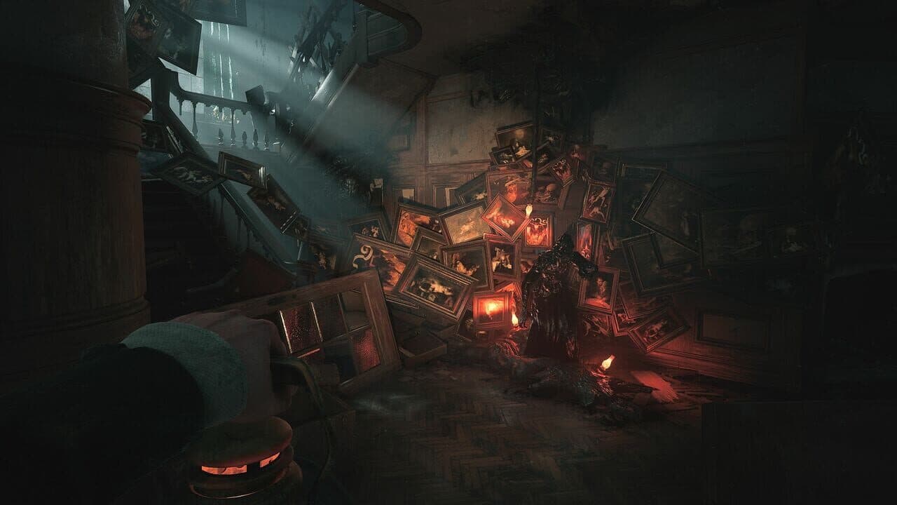 Layers of Fear: Deluxe Edition thumbnail 5