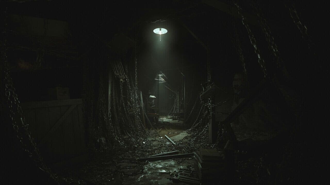 Layers of Fear: Deluxe Edition thumbnail 6