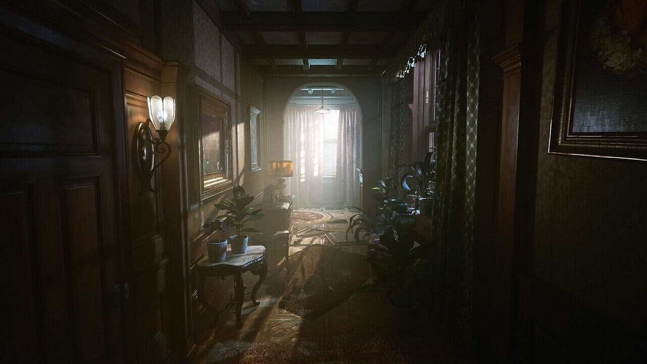 Layers of Fear: Deluxe Edition thumbnail 7