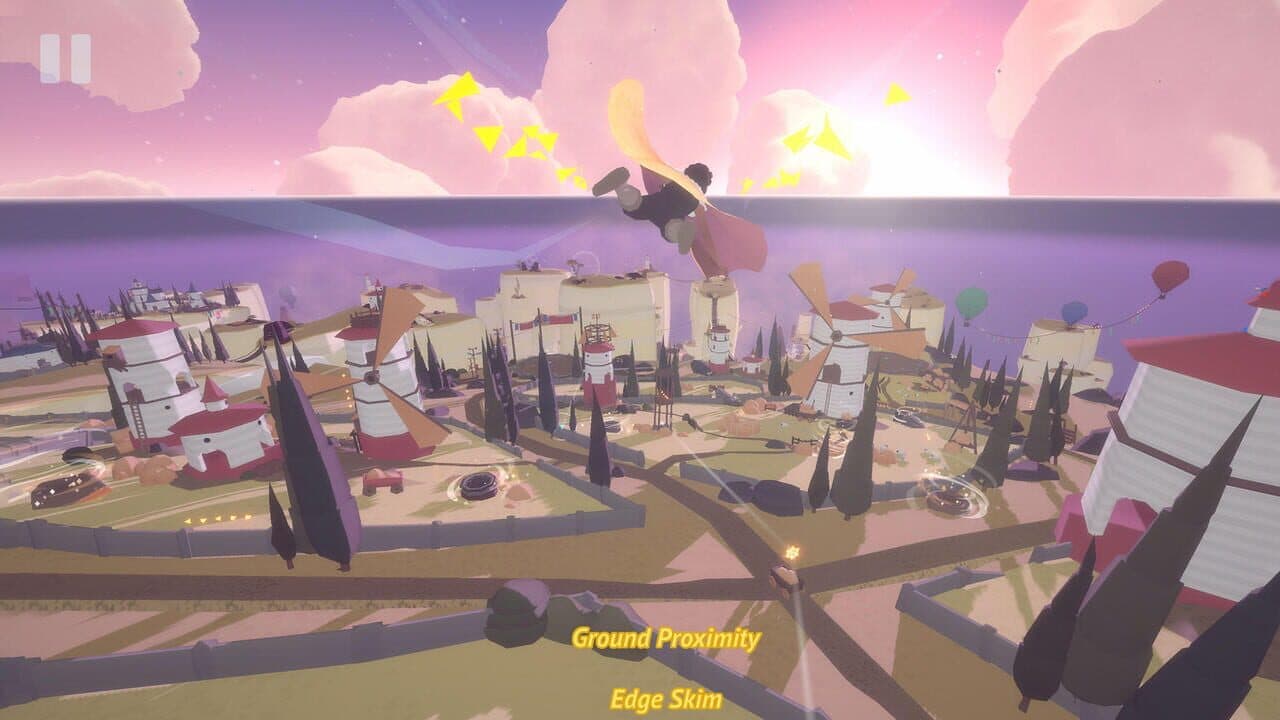 Laya's Horizon thumbnail 4