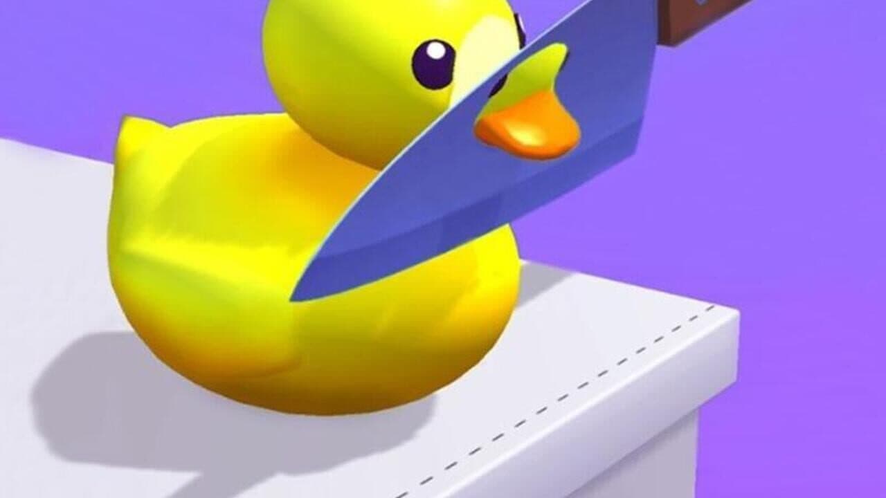 ASMR Slicing screenshot 1