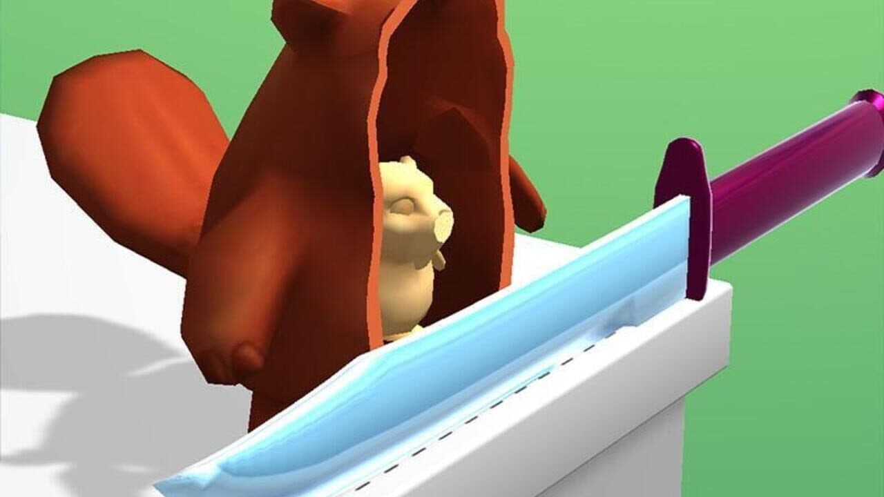 ASMR Slicing thumbnail 2