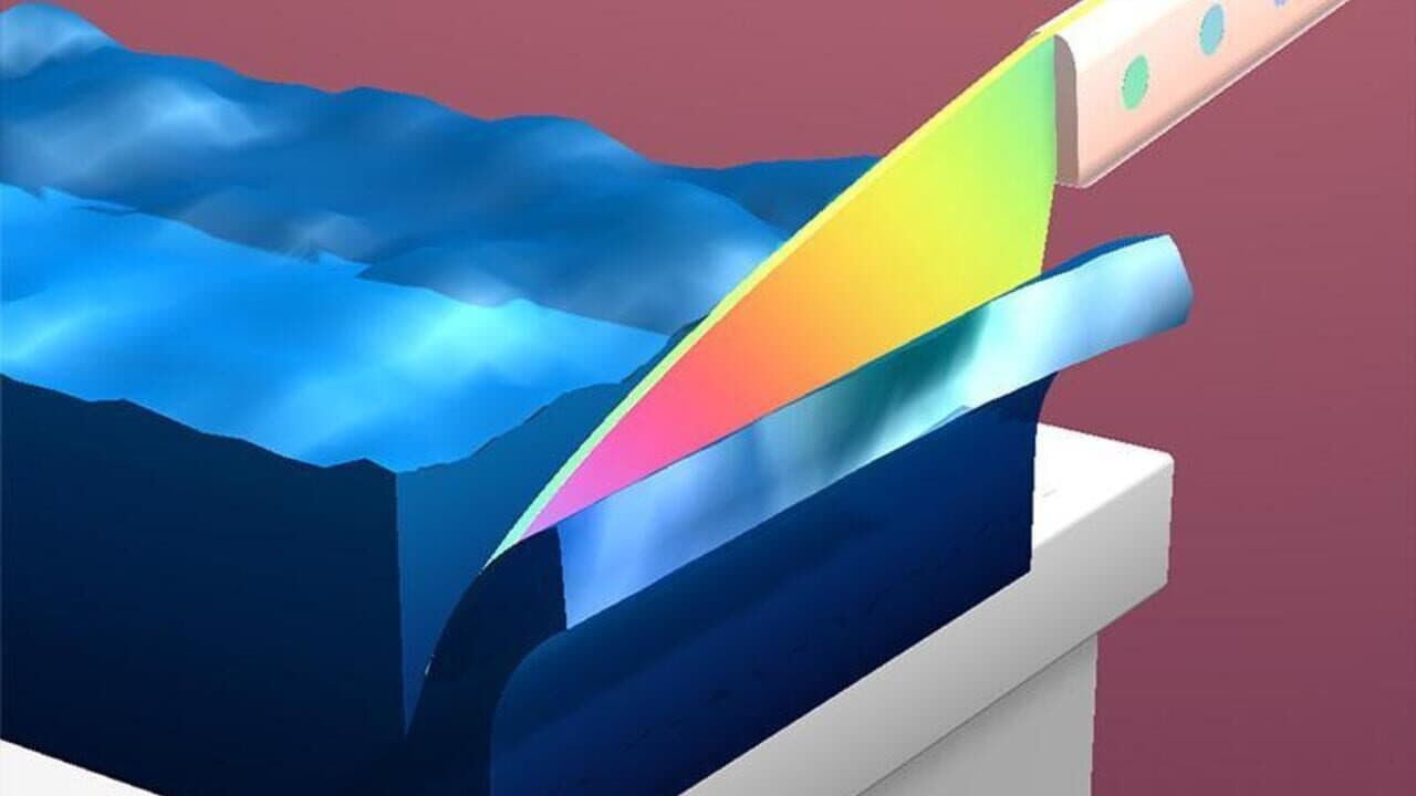 ASMR Slicing thumbnail 3