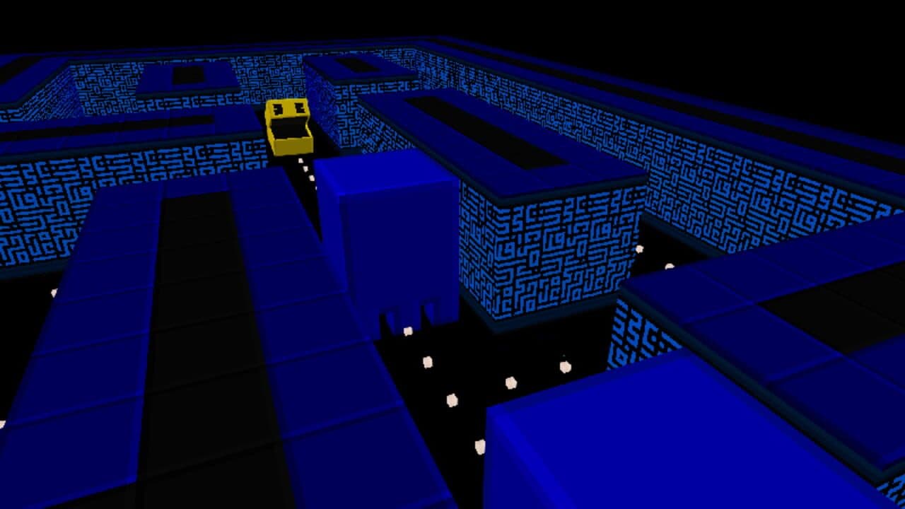 Minecraft: Pac-Man thumbnail 4