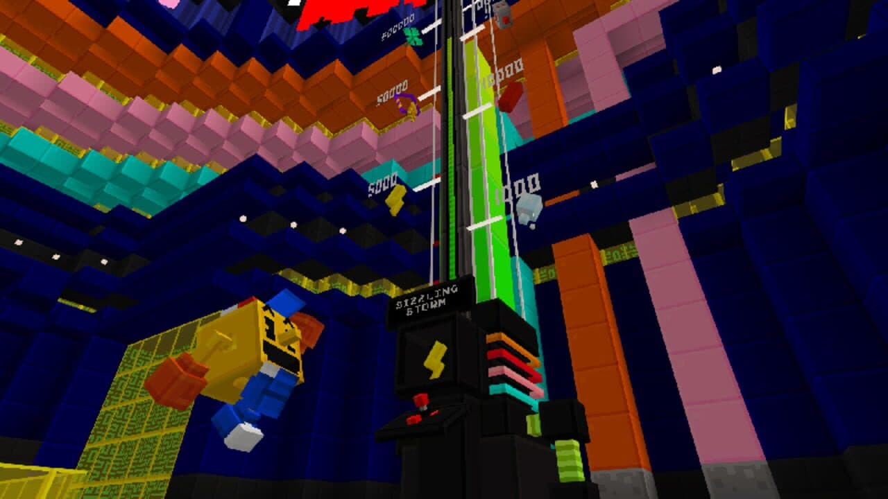 Minecraft: Pac-Man thumbnail 5
