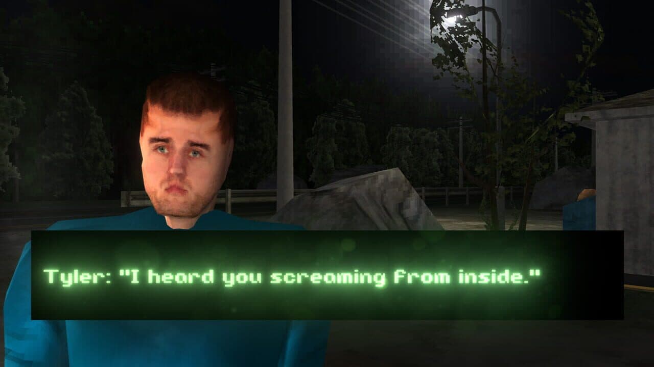 Don't Let Him In thumbnail 2
