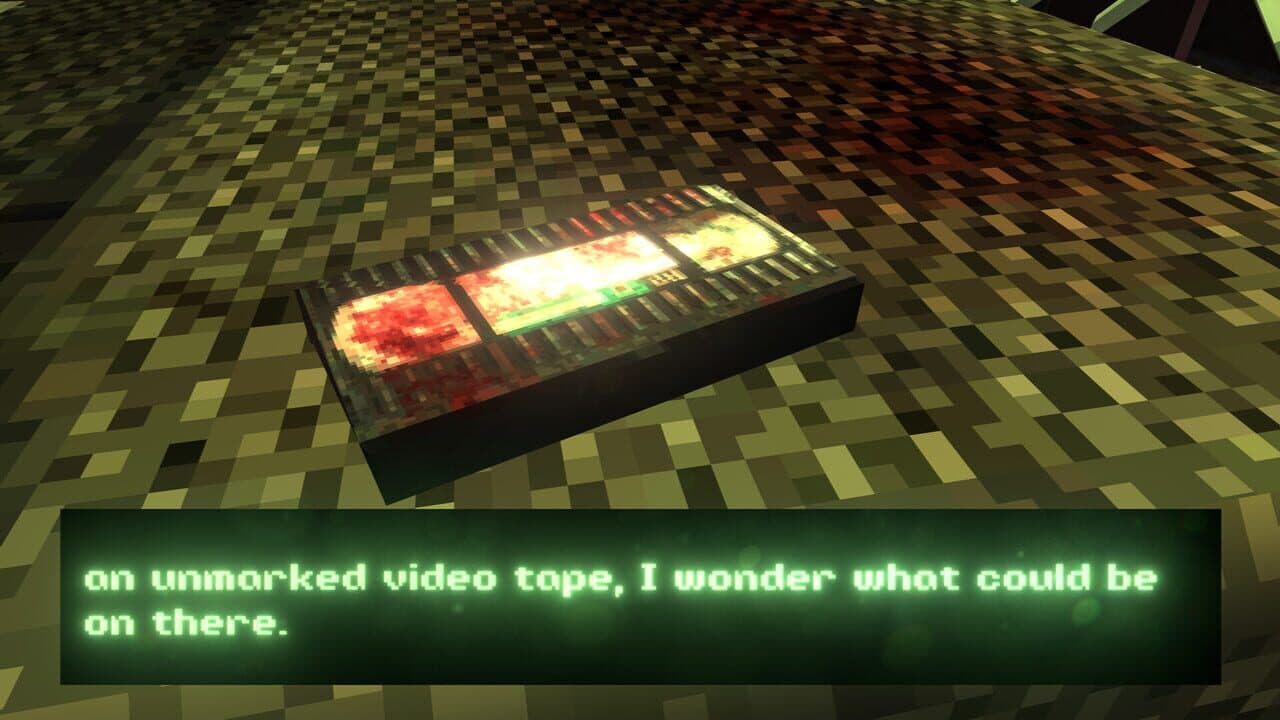 Don't Let Him In thumbnail 5