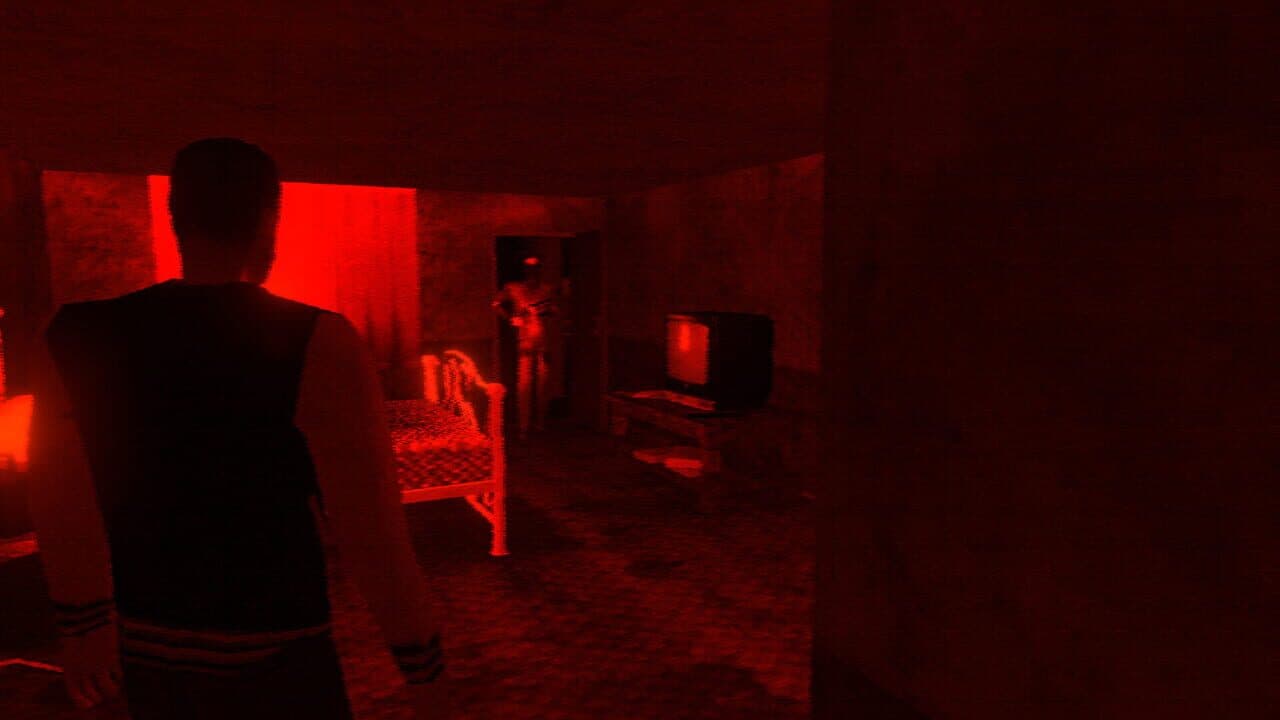 Don't Let Him In thumbnail 7
