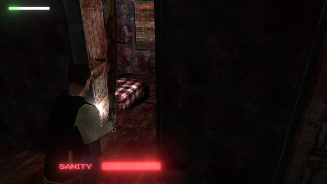 Don't Let Him In thumbnail 8