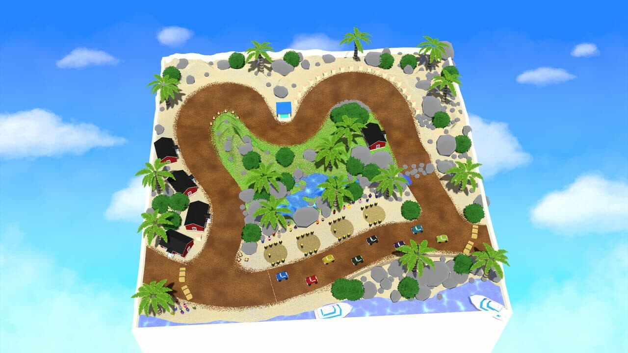 GeneRally 2 thumbnail 7