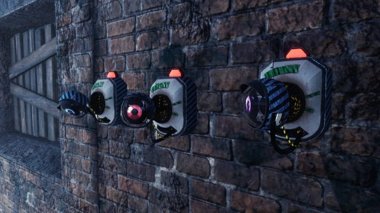 Aftonbuilt screenshot 1