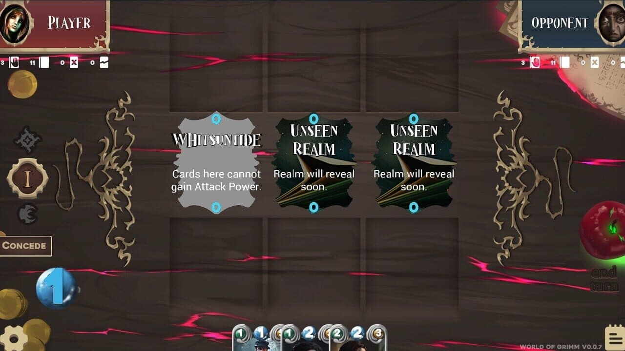 World of Grimm thumbnail 2