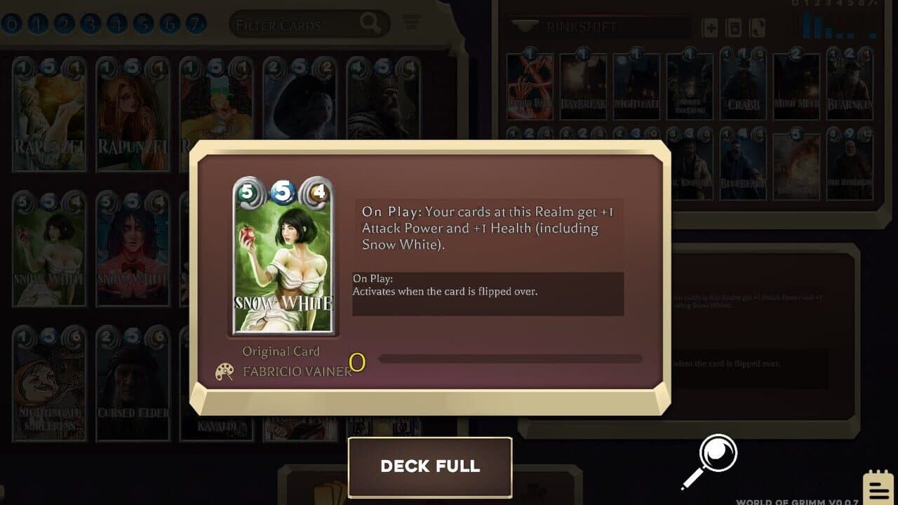 World of Grimm thumbnail 4