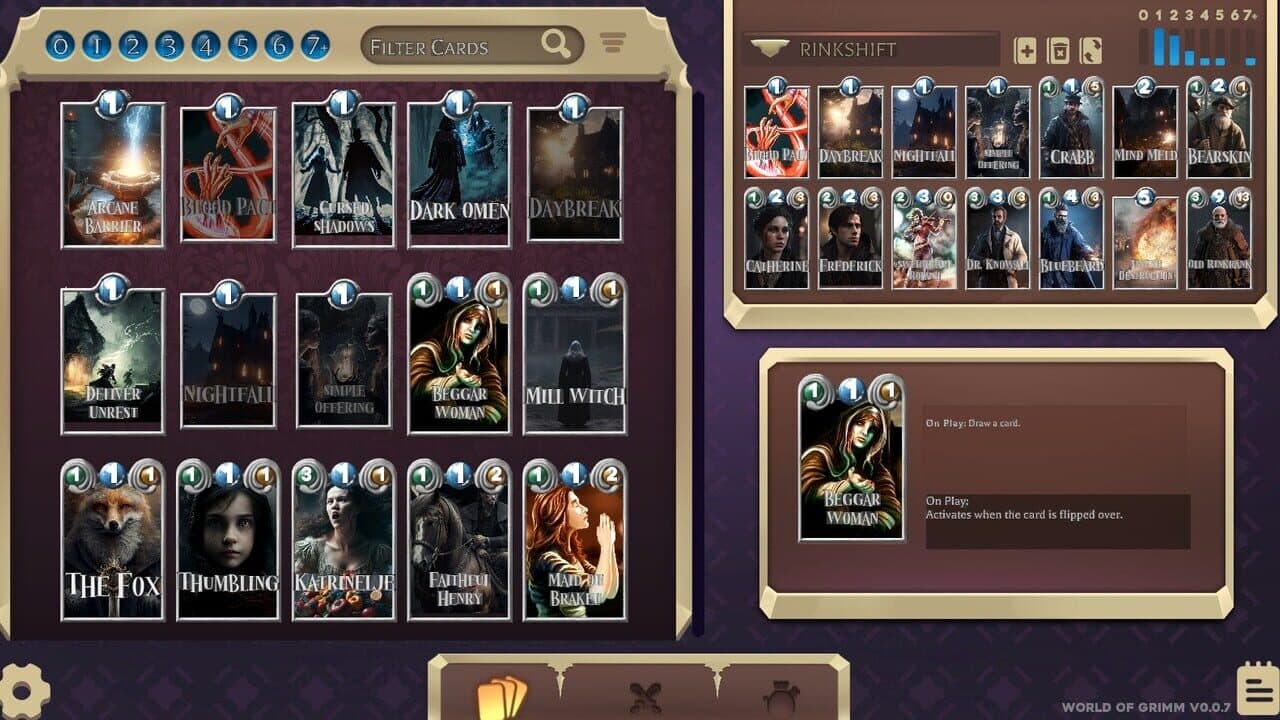 World of Grimm thumbnail 5