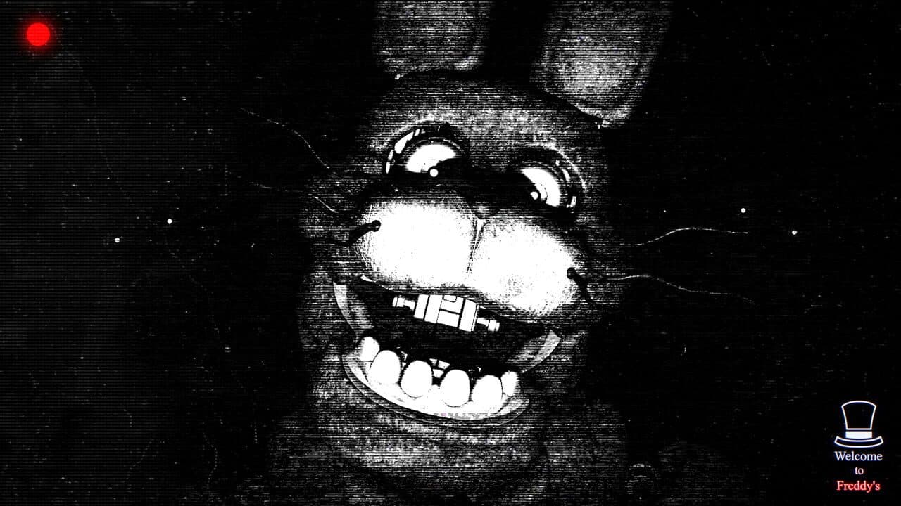 Welcome to Freddy's screenshot 1