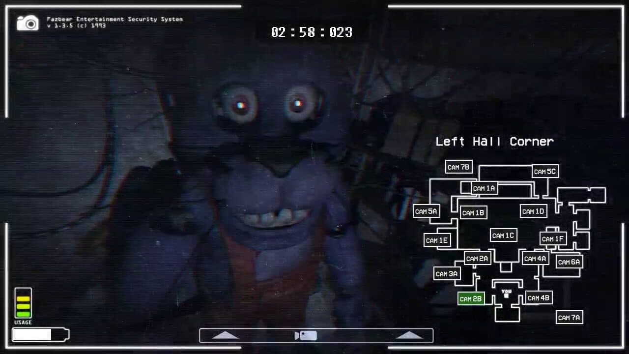 Welcome to Freddy's thumbnail 2