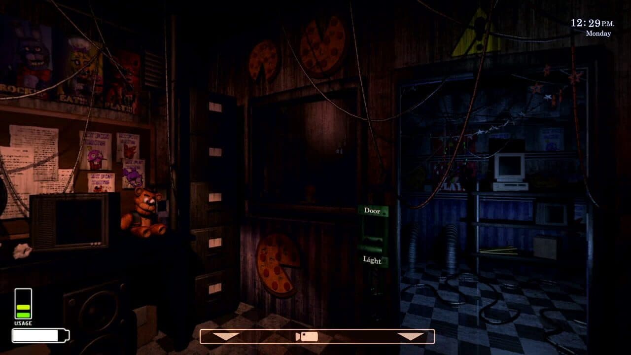 Welcome to Freddy's thumbnail 5