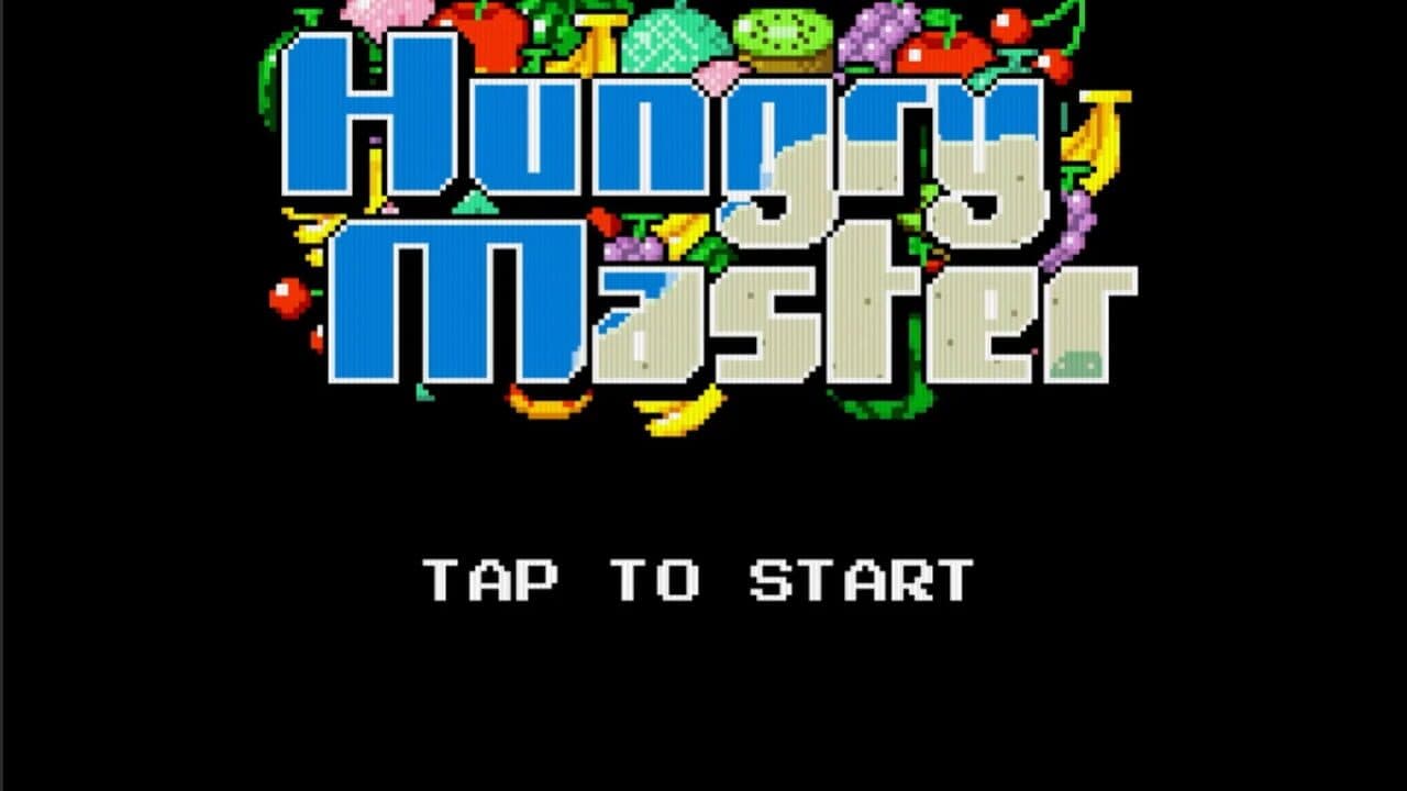 HungryMaster screenshot 1