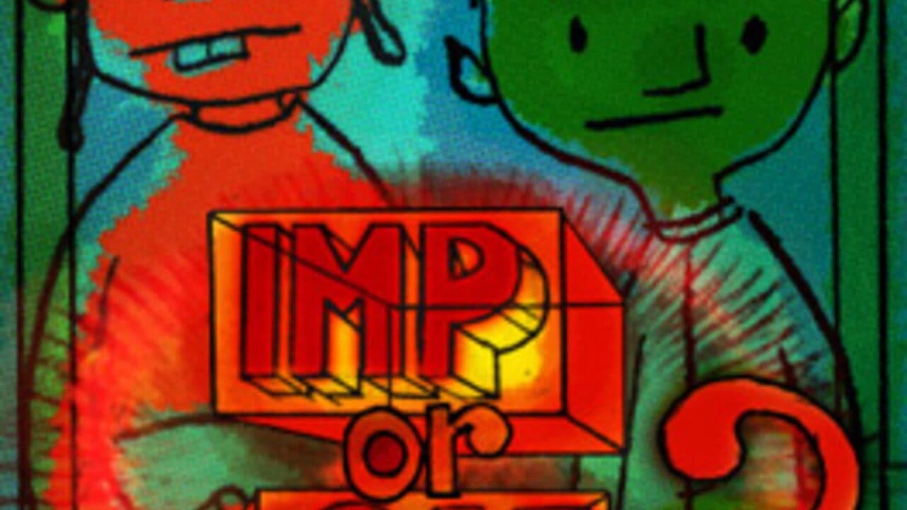 Imp or Oaf? screenshot 1