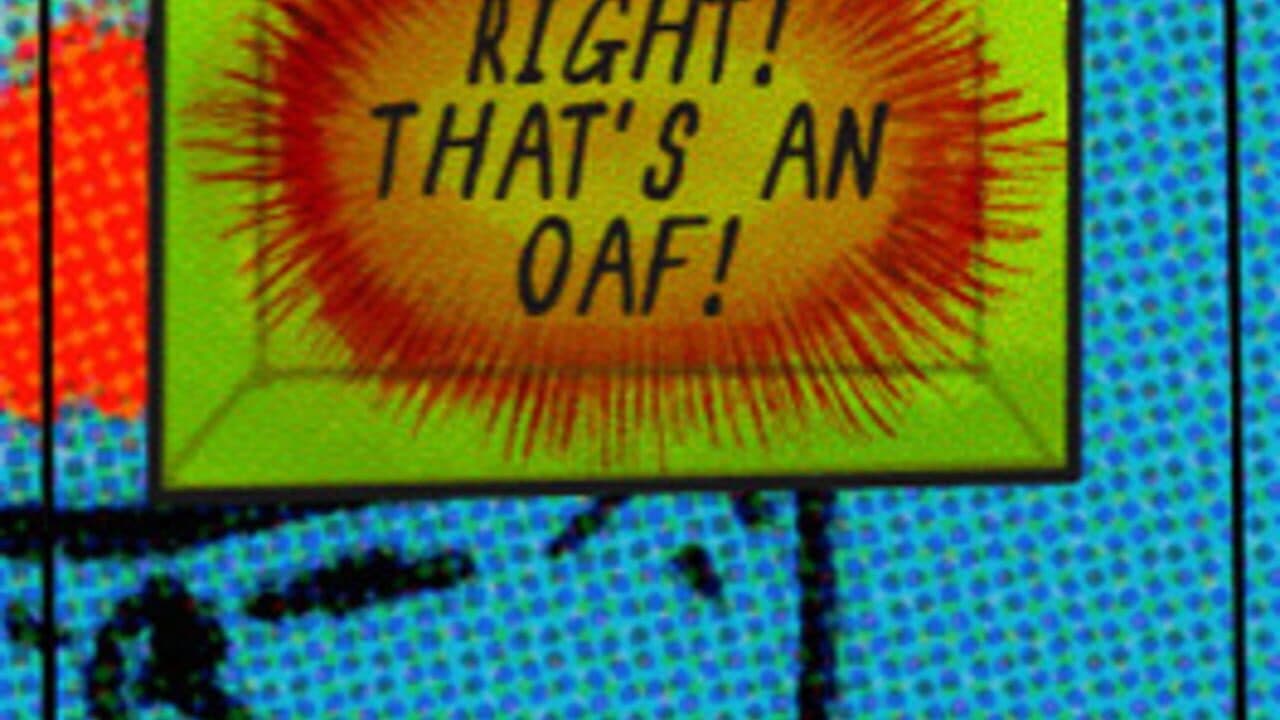 Imp or Oaf? thumbnail 5
