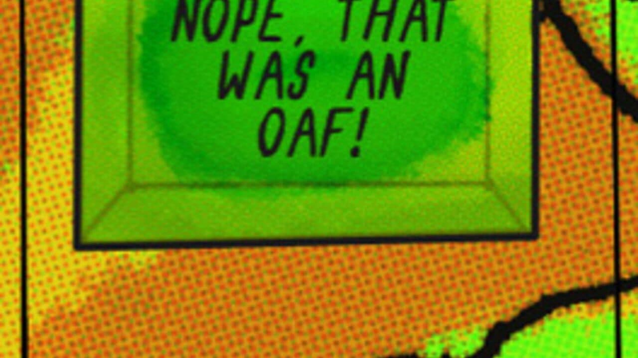 Imp or Oaf? thumbnail 8