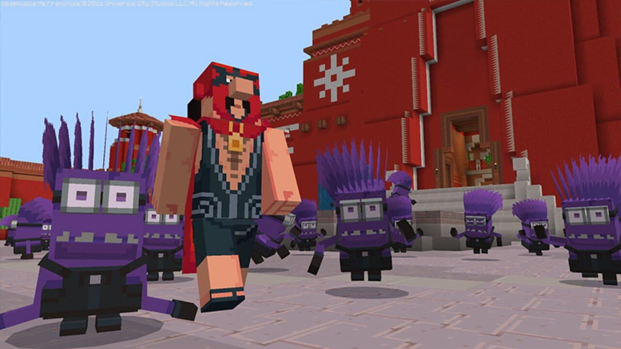 Minecraft: Minions thumbnail 5